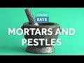 How to pick the best mortar and pestle  serious eats