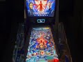 Star Trek Pinball Pack is live! #shorts #atgames #legendspinball #startrek #zenstudios #pinballfx
