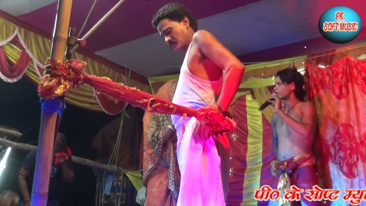 Googly Ghatma ka Nach bhag 04!! गुगली घटमा का नाच भाग 04!!