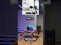 ¿Cuánto tiempo tardarías en lograr esto? 😳 #principiantes #motivation #control #calistenia #gym
