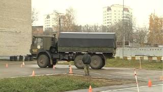 Продолжается набор кандидатов на обучение в ВУЗах Министерства обороны РФ Продолжается набор кандидатов на обучение в ВУЗах Министерства обороны РФ