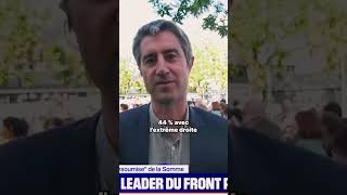 Contre Lunion Des Racistes Et Des Nantis Front Populaire