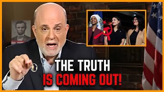 Mark Levin: "You Won't Believe How Evil Those Democratic Socialists Really Are..."