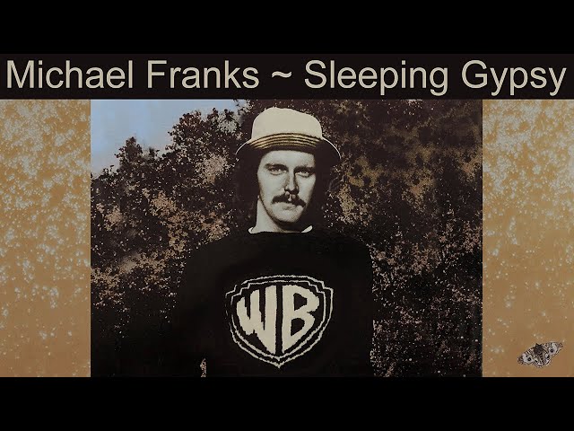 Michael Franks - Down In Brazil (with lyrics) class=