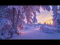 WINTER FAIRYTALE - Mikael Tariverdiev