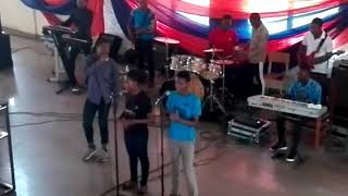 Mathias Adokwei Cpm 2020 Use Headset