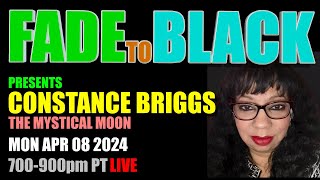 Ep. 1965 Constance Victoria Briggs: The Mystical Moon!