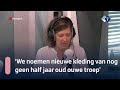 Janneke de Bijl over Nikkie Plessen en kleding | NPO Radio 1