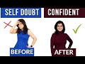 How To Overcome Self Doubt Forever | Stop Doubting Yourself - One Powerful Hack | ChetChat
