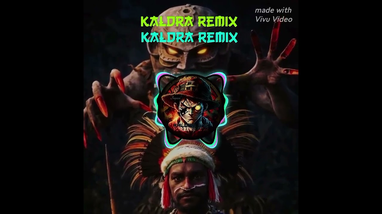 Dean Lewis_ Half Man_-X-_ KALDRA _Chill Remix _2026🔥🔥🇵🇬🇵🇬🔥🔥