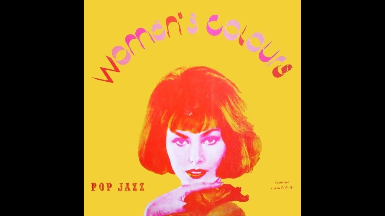 Barigozzi Group - Golden Eyes [Italy] Library, Jazz, Easy Listening (1974)