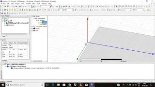Reduction of Return Loss of Microstrip Patch Antenna Using EBG Structure