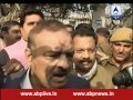 Delhi BJP MLA thrashes protesting student in the presence of police