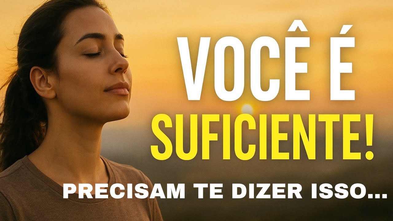 A Verdade Que Ninguém Te Conta Sobre Sua Autoestima - YouTube