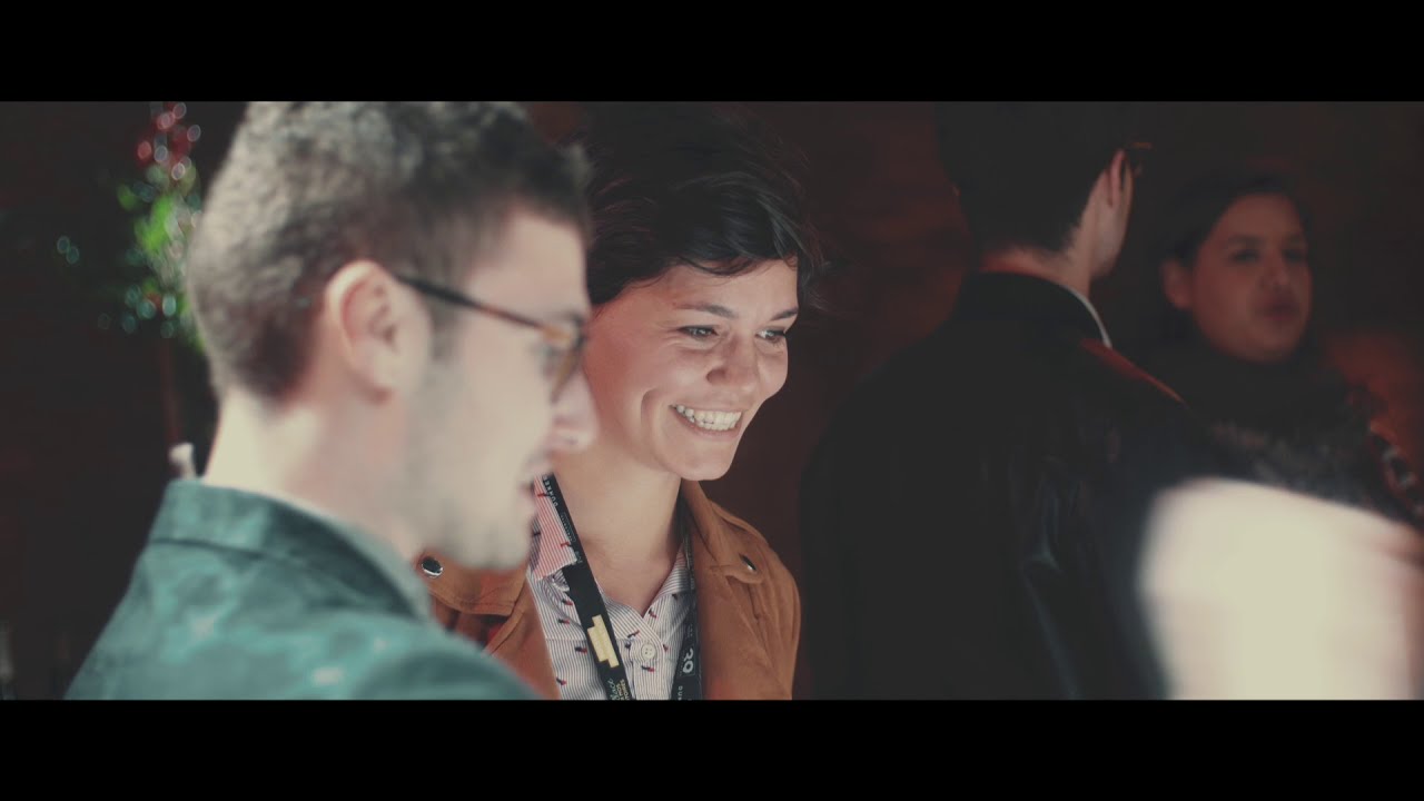 FNAU x LA4D - 39e rencontre des agences d'urbanisme