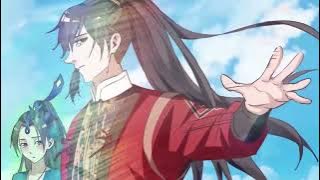 Return of immortal Emperor S3 EP 27 MULTI SUB 1080P