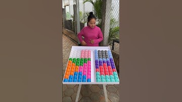 Master Color Sort: Smart Ball Puzzle Solver