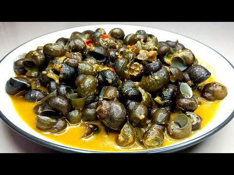 Resep Masak Haliling