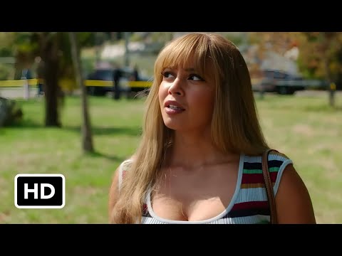 Wild Cards Season 3 Trailer | First Look at Vanessa Morgan’s Return! (HD)