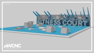 Free fitness facility to expand access to equipment in York