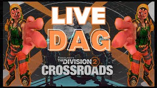 Friday Night Community Live ~ DAG LIVE Division 2
Friday Night Community Live ~ DAG LIVE Division 2 Friday Night Community Live ~ DAG LIVE Division 2