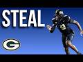 Packers Coaches Believe They Discovered A HIDDEN GEM