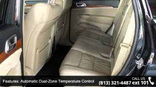 2011 JEEP GRAND CHEROKEE LIMITED 4X4 - Ferman Chrysler Do...
