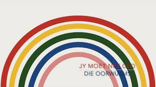Jy Moet Net Glo