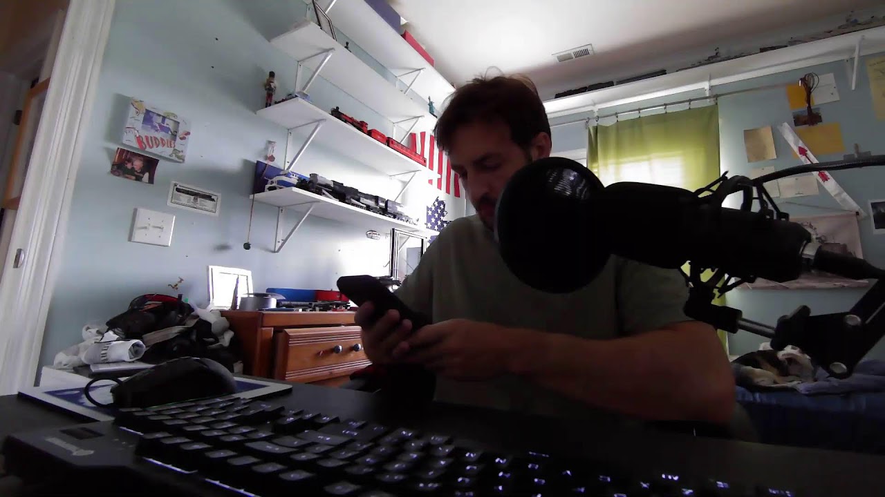 Test Stream Canada Day special - YouTube