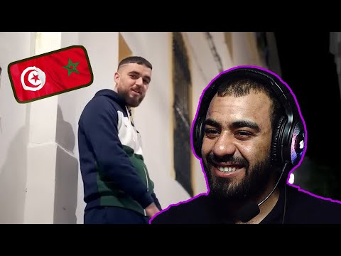 REACTION RUBIO JOANA OFFICIAL MUSIC VIDEO