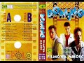 Składanka Albumu Domino Filmowa miłość 1996