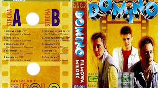 Składanka Albumu Domino Filmowa miłość 1996