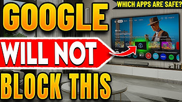 🔴Google Blocks Sideloading - Which APPS Are Still Safe ?
