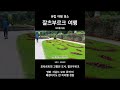 다른 유럽 여행지들보다 작지만 아름다운 잘츠부르크🇦🇹 그 속의 아름다운 미라벨 정원🌿 #salzburg #유럽여행 #여행브이로그 #shorts #잘츠부르크 #europe