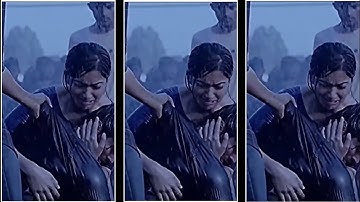 New sad Hindi 🥺 alight motion video editing ❤️  XML preset #alight_motion #xmlpreset