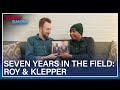 How Far They&#39;ve Come: Roy Wood Jr. &amp; Jordan Klepper | The Daily Show