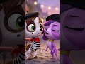 LPs Paris episode
