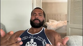 600 reacts to milk74 posting his pictures!  “ at me groove!”