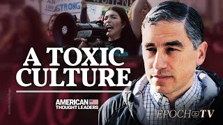 What It’s Like to Be Made a Social Pariah—Alec Klein on #MeToo, Cancel Culture