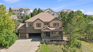 22534 E Frost Pl Aurora, CO 80016