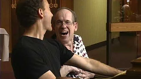 The Impossible Dream, Marty Lieberman and Michael ...