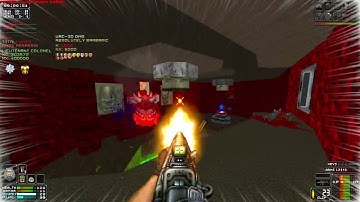 Doom 2: Project Brutality DraugraK build