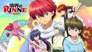 Kyoukai no Rinne 3rd Season OP 2