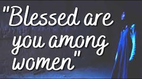 Fourth Sunday of Advent 22 December 2024