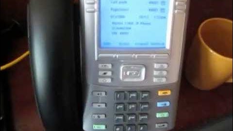 E-Metrotel UCx50 Remote User