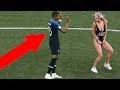 10 BEAUTIFUL MOMENTS OF RESPECT IN SPORTS