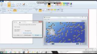 How to cheat on minesweeper in Windows 7