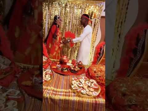 يوم الحنه النوبى 