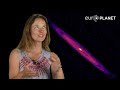 Meet Marion Villenave, planetary scientist