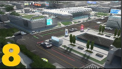 XCOM 2 walkthrough mission 8- Edmonton, Canada (No commentary)